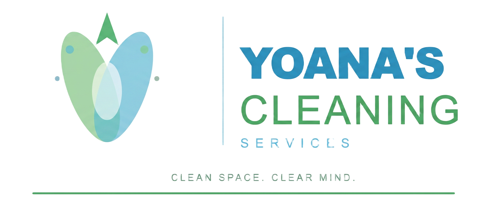 Yoana's Cleaning Services logo